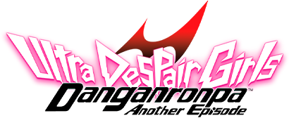 Ultra Despair Girls